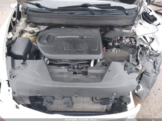 Продаж на аукціоні авто 2016 Jeep Cherokee Limited, vin: 1C4PJMDSXGW174986, номер лоту: 44749526