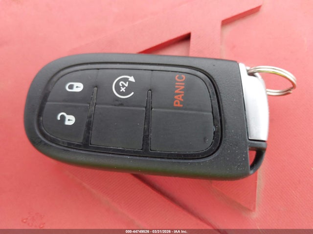 Продаж на аукціоні авто 2016 Jeep Cherokee Limited, vin: 1C4PJMDSXGW174986, номер лоту: 44749526
