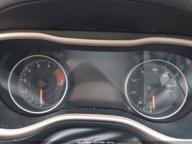 Продаж на аукціоні авто 2016 Jeep Cherokee Limited, vin: 1C4PJMDSXGW174986, номер лоту: 44749526