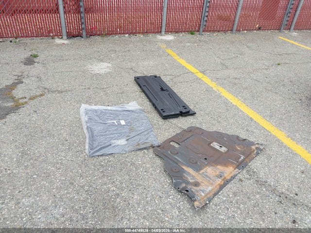 Ford Bronco Sport Badlands 2025 3FMCR9DA8SRF04627 Image 12
