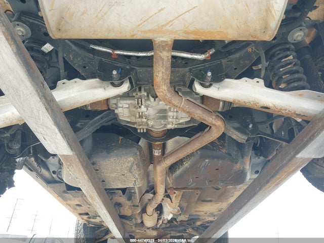 Ford Bronco Sport Badlands 2025 3FMCR9DA8SRF04627 Image 18