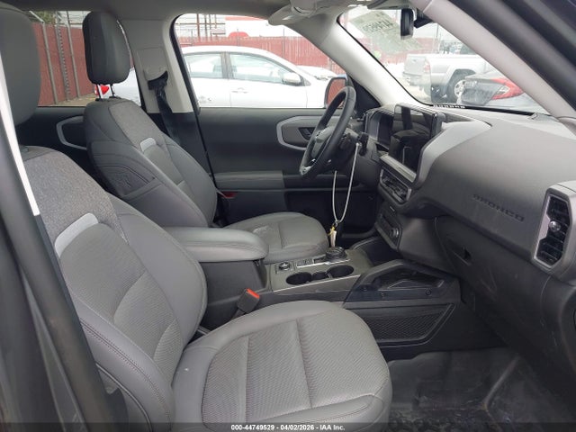 Ford Bronco Sport Badlands 2025 3FMCR9DA8SRF04627 Image 5