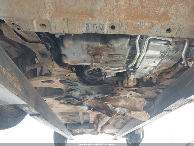 Ford Bronco Sport Badlands 2025 3FMCR9DA8SRF04627 Image 6