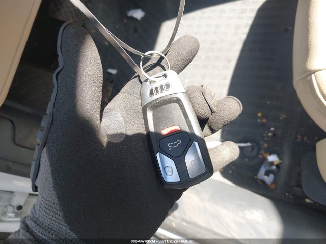 Aukcja sprzedaży 2018 Audi A5 2.0t Premium, vin: WAUBNCF58JA133063, numer aukcji: 44749534