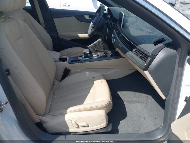 Aukcja sprzedaży 2018 Audi A5 2.0t Premium, vin: WAUBNCF58JA133063, numer aukcji: 44749534