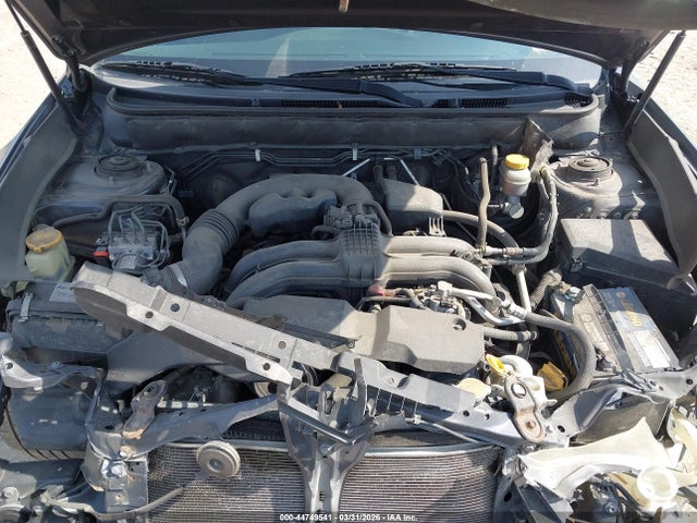 44749541 :رقم المزاد ، 4S3BMCC65D3045776 vin ، 2013 Subaru Legacy 2.5i Premium مزاد بيع
