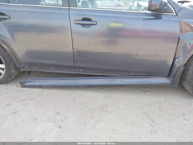 44749541 :رقم المزاد ، 4S3BMCC65D3045776 vin ، 2013 Subaru Legacy 2.5i Premium مزاد بيع