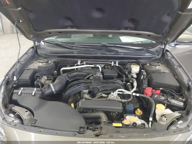 44749540 :رقم المزاد ، 4S4BTADC1M3220306 vin ، 2021 Subaru Outback Premium مزاد بيع