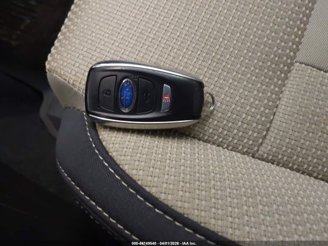44749540 :رقم المزاد ، 4S4BTADC1M3220306 vin ، 2021 Subaru Outback Premium مزاد بيع