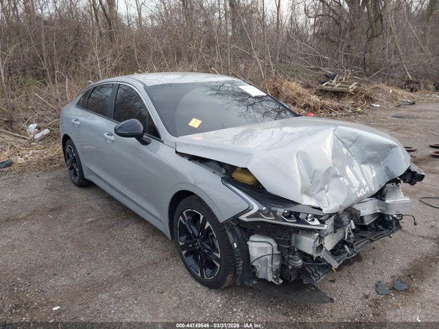 Auction sale of the 2023 Kia K5 Gt-line, vin: 5XXG64J29PG177059, lot number: 44749546
