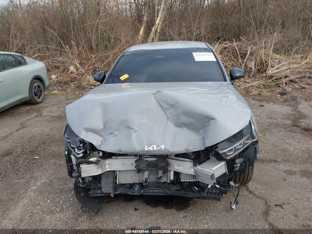 Auction sale of the 2023 Kia K5 Gt-line, vin: 5XXG64J29PG177059, lot number: 44749546