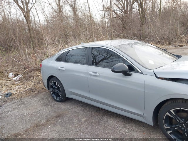 Auction sale of the 2023 Kia K5 Gt-line, vin: 5XXG64J29PG177059, lot number: 44749546