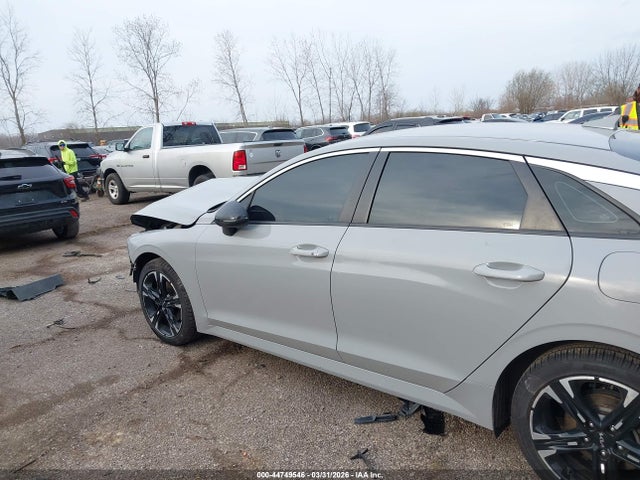 Auction sale of the 2023 Kia K5 Gt-line, vin: 5XXG64J29PG177059, lot number: 44749546