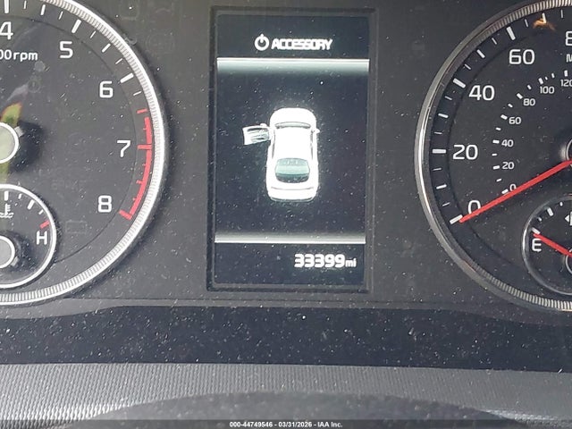 Auction sale of the 2023 Kia K5 Gt-line, vin: 5XXG64J29PG177059, lot number: 44749546