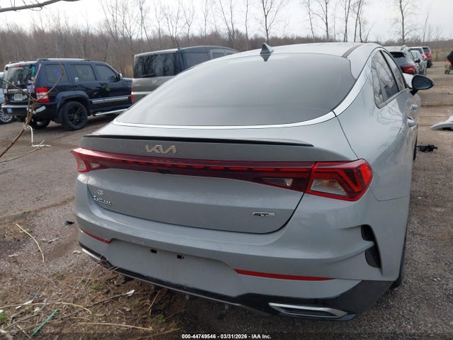 Auction sale of the 2023 Kia K5 Gt-line, vin: 5XXG64J29PG177059, lot number: 44749546