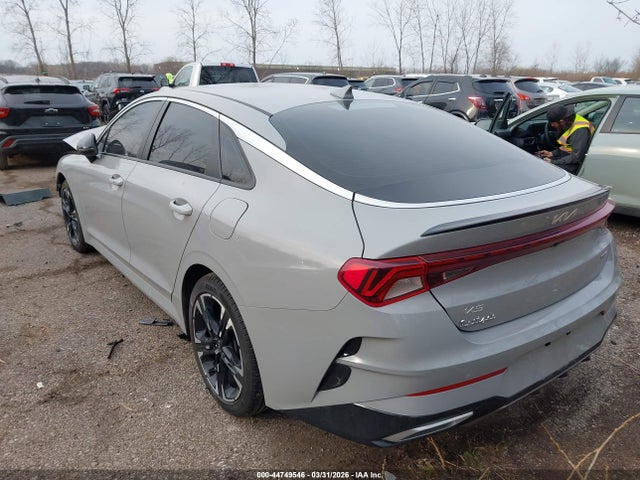 Auction sale of the 2023 Kia K5 Gt-line, vin: 5XXG64J29PG177059, lot number: 44749546