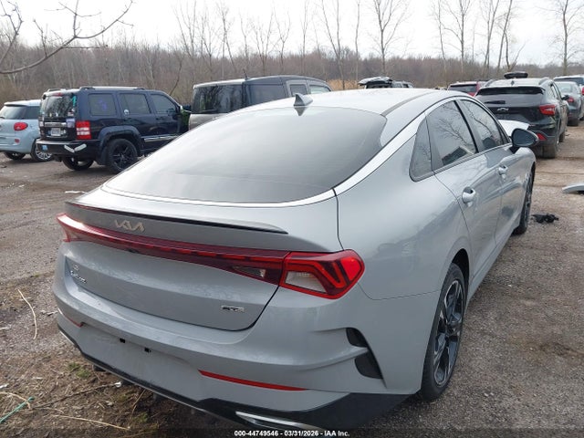 Auction sale of the 2023 Kia K5 Gt-line, vin: 5XXG64J29PG177059, lot number: 44749546