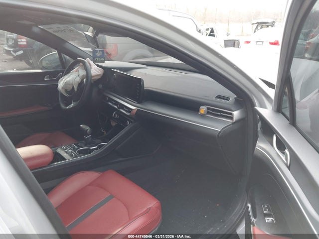 Auction sale of the 2023 Kia K5 Gt-line, vin: 5XXG64J29PG177059, lot number: 44749546