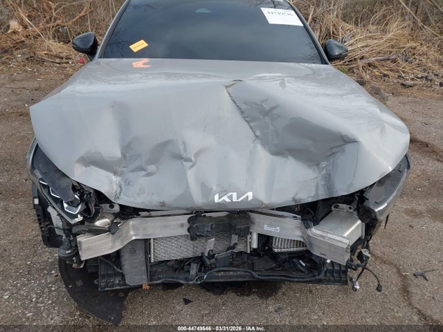 Auction sale of the 2023 Kia K5 Gt-line, vin: 5XXG64J29PG177059, lot number: 44749546