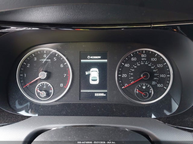 Auction sale of the 2023 Kia K5 Gt-line, vin: 5XXG64J29PG177059, lot number: 44749546