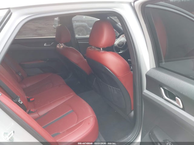 Auction sale of the 2023 Kia K5 Gt-line, vin: 5XXG64J29PG177059, lot number: 44749546