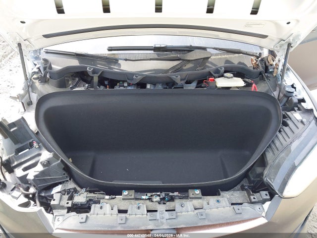 44749548 :رقم المزاد ، 7SAXCAE59PF393060 vin ، 2023 Tesla Model X Dual Motor All-wheel Drive/standard Range مزاد بيع