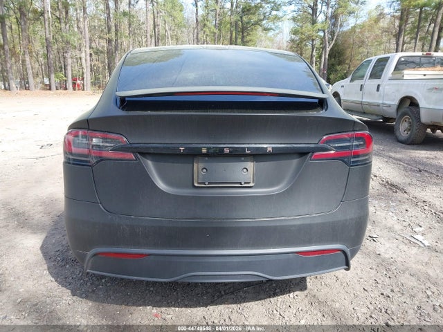 44749548 :رقم المزاد ، 7SAXCAE59PF393060 vin ، 2023 Tesla Model X Dual Motor All-wheel Drive/standard Range مزاد بيع