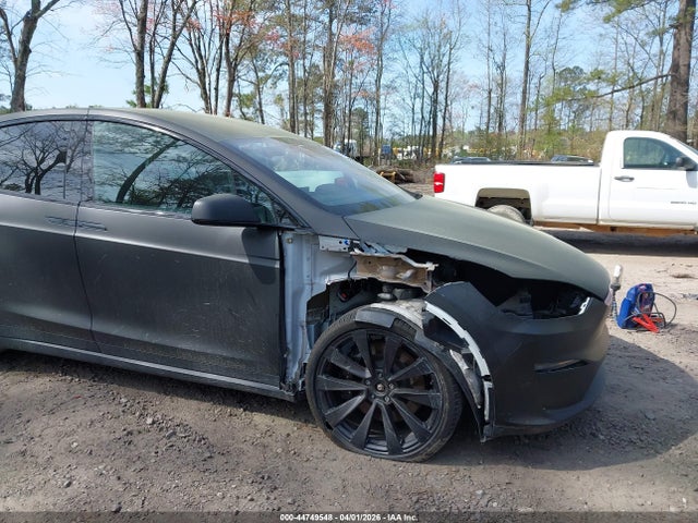 44749548 :رقم المزاد ، 7SAXCAE59PF393060 vin ، 2023 Tesla Model X Dual Motor All-wheel Drive/standard Range مزاد بيع