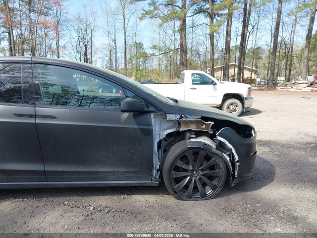 44749548 :رقم المزاد ، 7SAXCAE59PF393060 vin ، 2023 Tesla Model X Dual Motor All-wheel Drive/standard Range مزاد بيع
