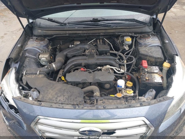 2015 SUBARU OUTBACK 4S4BSACC0F3228100 Photo 9