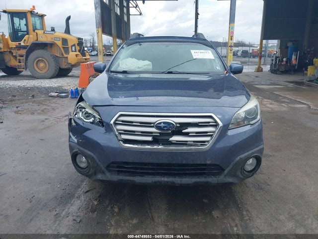 Aukcja sprzedaży 2015 Subaru Outback 2.5i Premium, vin: 4S4BSACC0F3228100, numer aukcji: 44749553