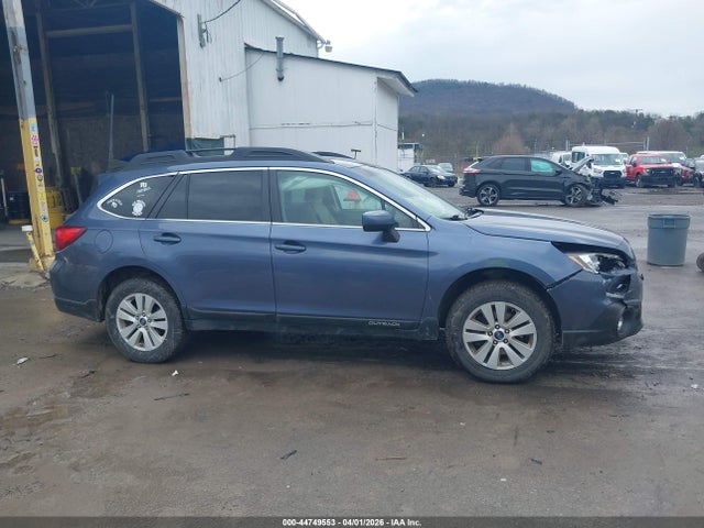 Aukcja sprzedaży 2015 Subaru Outback 2.5i Premium, vin: 4S4BSACC0F3228100, numer aukcji: 44749553