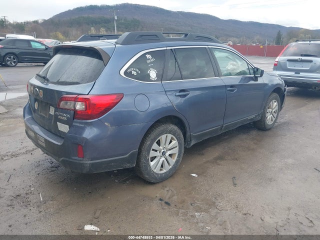 2015 SUBARU OUTBACK 4S4BSACC0F3228100 Photo 3
