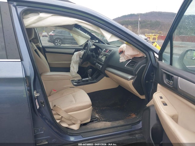 2015 SUBARU OUTBACK 4S4BSACC0F3228100 Photo 4