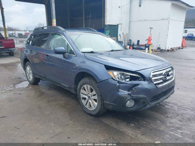 2015 SUBARU OUTBACK 4S4BSACC0F3228100 Photo 5