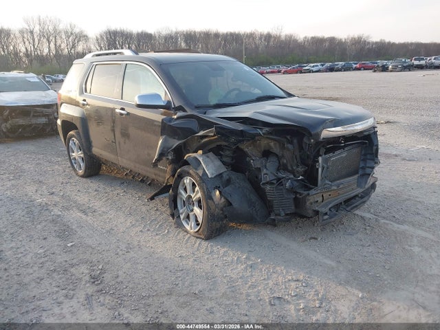 44749554 :رقم المزاد ، 2GKFLUE33G6229404 vin ، 2016 Gmc Terrain Slt مزاد بيع