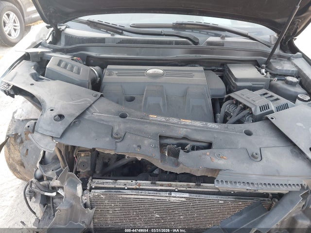 44749554 :رقم المزاد ، 2GKFLUE33G6229404 vin ، 2016 Gmc Terrain Slt مزاد بيع