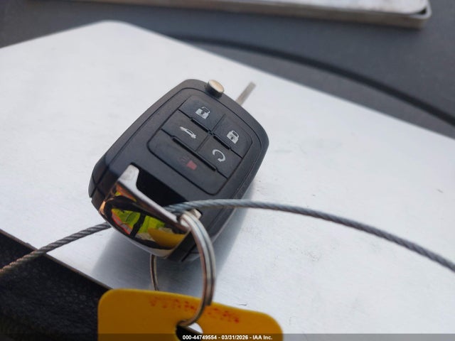44749554 :رقم المزاد ، 2GKFLUE33G6229404 vin ، 2016 Gmc Terrain Slt مزاد بيع