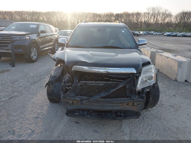 44749554 :رقم المزاد ، 2GKFLUE33G6229404 vin ، 2016 Gmc Terrain Slt مزاد بيع