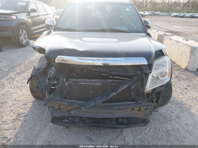 44749554 :رقم المزاد ، 2GKFLUE33G6229404 vin ، 2016 Gmc Terrain Slt مزاد بيع