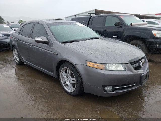Продаж на аукціоні авто 2008 Acura Tl 3.2, vin: 19UUA66278A005648, номер лоту: 44749566