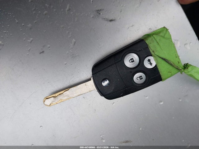 Продажа на аукционе авто 2008 Acura Tl 3.2, vin: 19UUA66278A005648, номер лота: 44749566