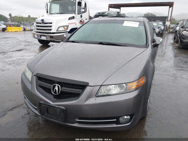 Продажа на аукционе авто 2008 Acura Tl 3.2, vin: 19UUA66278A005648, номер лота: 44749566