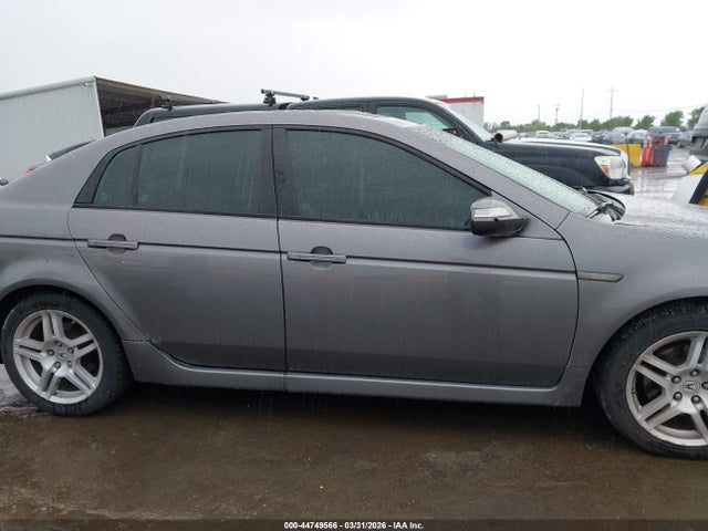 Продажа на аукционе авто 2008 Acura Tl 3.2, vin: 19UUA66278A005648, номер лота: 44749566