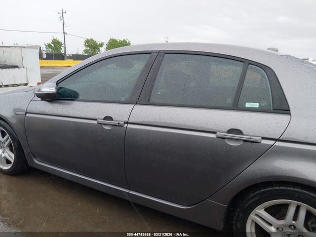 Продажа на аукционе авто 2008 Acura Tl 3.2, vin: 19UUA66278A005648, номер лота: 44749566