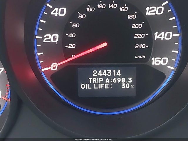 Продажа на аукционе авто 2008 Acura Tl 3.2, vin: 19UUA66278A005648, номер лота: 44749566