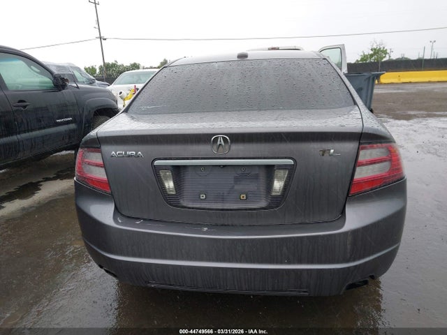Продажа на аукционе авто 2008 Acura Tl 3.2, vin: 19UUA66278A005648, номер лота: 44749566