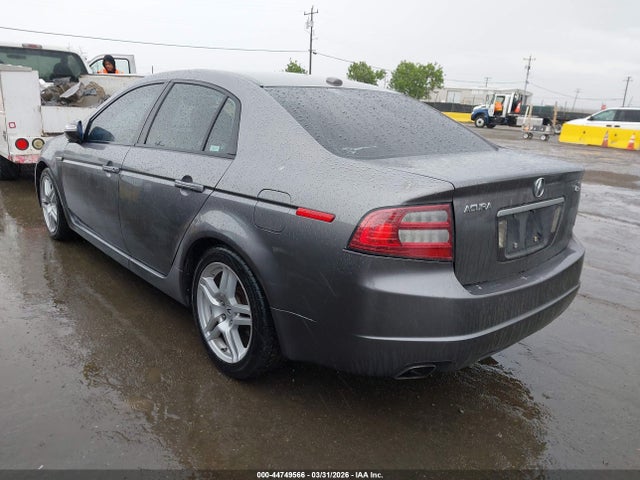 Продажа на аукционе авто 2008 Acura Tl 3.2, vin: 19UUA66278A005648, номер лота: 44749566