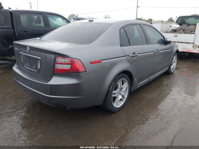 Продажа на аукционе авто 2008 Acura Tl 3.2, vin: 19UUA66278A005648, номер лота: 44749566