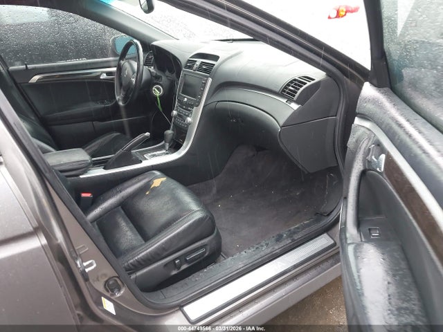 Продажа на аукционе авто 2008 Acura Tl 3.2, vin: 19UUA66278A005648, номер лота: 44749566